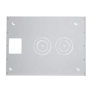 Chauffage d'ambiance 300W de haute qualité 23.42*23.42 ''panneau unique infrarouge économie d'énergie 120/127V 50/60Hz radiateurs de plafond électriques - Product Image 6