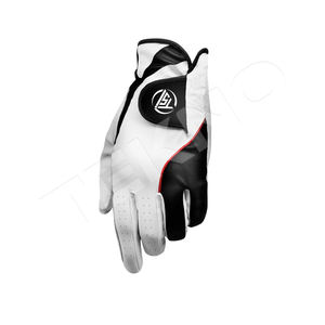 High Quality Microfiber Glove Golf Wholesale Non slip Men's Golf Glove - Product Image 4