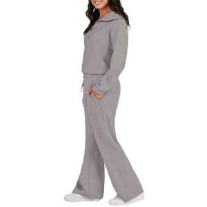 Vente chaude Tendance Design Mode Survêtement pour Femmes Meilleur Haute Qualité Survêtement Femme Plus La Taille Survêtement pour Femmes - Product Image 3