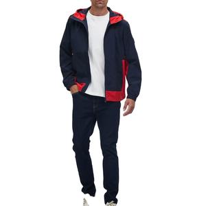 Veste Softshell de Haute Qualité Personnalisée Dernier Design Vestes pour Hommes de la Rue Principale en provenance du Pakistan Veste Softshell Légère 2026 - Product Image 5