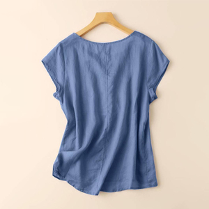 New Best Hot Selling Style Floral Fashion Women's Floral Dress Wholesale Low Price Flored <b>Shirts</b> - Product Image 2