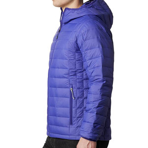Chaqueta de exterior para hombre, impermeable, informal, deportiva, de fábrica OEM - Product Image 5