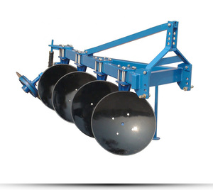 Precio de fábrica Agricultura Seco y arroz Archivado Agricultura Arados Arado Disco Arado Grada Disco Arados para la venta - Product Image 2