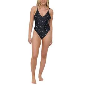 Ensemble de maillots de bain pour femmes, vente en gros personnalisée, mode, taille haute, sublimation, vêtements de plage, maillots de bain et vêtements de natation - Product Image 3