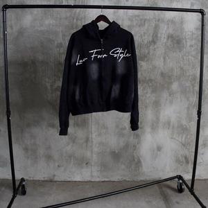 Sweat-shirts pour hommes les plus vendus, broderie 3D, design sérigraphié, résistant aux décolorations, tissu éponge, logo brodé, séchage rapide, respirant, léger - Product Image 4