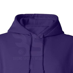 Sweat-shirts tendance pour hommes, imprimés sur mesure, pour activités sportives et vêtements streetwear - Product Image 5