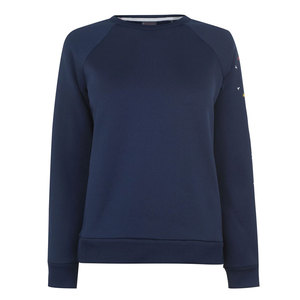 Moda Casual Logotipo personalizado Impreso Oversize Mujeres Sudaderas Oversized Poliéster Algodón Fabricación Sublimación Sudaderas - Product Image 1