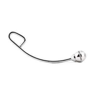 Vente en gros OEM Hauptner OB fil-guide en acier inoxydable pour bétail animaux de la ferme Instrument chirurgical vétérinaire - Product Image 1