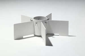 Support d'arbre de Noël en métal de haute qualité Design Premium Support d'arbre moderne pour le soutien d'arbre de Noël et l'utilisation de décor en basse quantité minimale de commande - Product Image 6