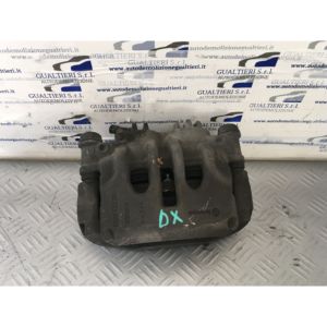 คาลิปเปอร์เบรกหน้าขวาเรโนลต์มาสเตอร์ 4 ซีรีส์ 410015708R (10>) - Product Image 1