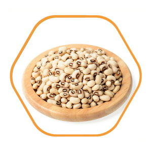 Frijoles de guisantes de Ojos Negros naturales puros de alta calidad Frijoles de Caupí Frijoles de Ojos Negros orgánicos a la venta - Product Image 4