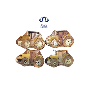 กล่องปริศนาไม้ GEM ราคาดีที่สุด - Product Image 1