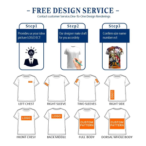 Camisetas de fútbol personalizadas, logotipo de manga corta, diseño de retazos, camisetas de equipo de fútbol de club de alta calidad, transpirables, de secado rápido - Product Image 5