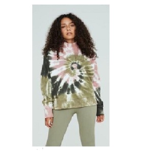 Camiseta de verano personalizada de alta calidad para mujer de estilo informal de proveedor indio con logotipo impreso a la venta - Product Image 1