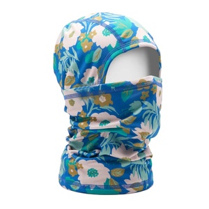 Balaclavas sur mesure, design unique, mode sports d'hiver, logo personnalisé, balaclavas rafraîchissantes pour l'été BY BS 2026 - Product Image 2