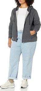 Women's Breathable Hooded Knitted Jackets for Winter for Autumn Season with Front Logo Positioning - Product Image 5