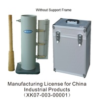 ST-70 Permeability Testing Machine (Constant Head)Testing Machine Instruments Equipment Apparatus