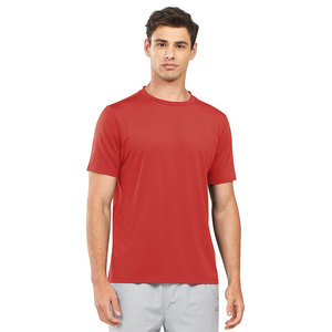 Camiseta personalizada de 100% algodón para hombre, camisetas de manga corta para ciclismo, Ropa Para pedales de bicicleta, camisetas para pedales de bicicleta - Product Image 5