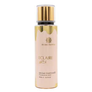 Parfum pour femme Dubai Flower Eclaire 250 ml, brume parfumée - Product Image 2