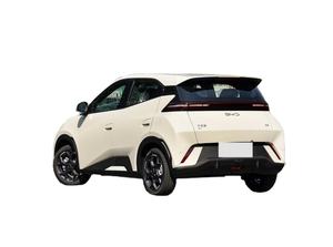 China Electric BYD Seagull 2025 305km Vitality Edition - Product Image 5