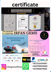 Corazones de piedra de sangre Más vendidos Hermosa Super Calidad Cantidad a granel Piedra preciosa Ágata Curación Amor Cristal natural - Product Image 6