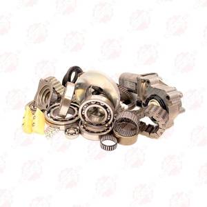 Kit completo di riparazione del freno ATC400 con attuatore per una manutenzione facile e veloce del veicolo - Product Image 1