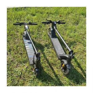 Fast 250W Motor Scooter eléctrico 8 pulgadas 36V 7.5Ah Equipo de sonido de audio todoterreno plegable a prueba de agua - Product Image 1