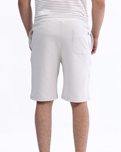 Pantalones cortos de secado rápido para hombre, venta al por mayor, pantalones cortos de baño ligeros, cómodos y elegantes, pantalones cortos deportivos de uso activo - Product Image 4