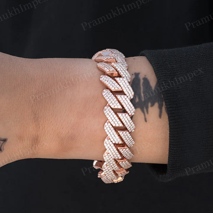 ชุบทองคำขาว