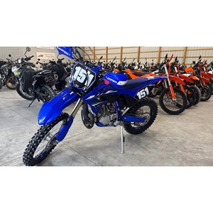 รถมอเตอร์ไซค์วิบาก Yamaha YZ 250X ปี 2026 - เครื่องยนต์ 250 ซีซี 4 จังหวะ สำหรับขับขี่ออฟโรด ใหม่ ความเร็วสูงสุด >80 กม./ชม. - Product Image 3