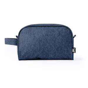 Sustainable RPET Beauty <b>Case</b> Harese Promotional Tote Bags - Product Image 3