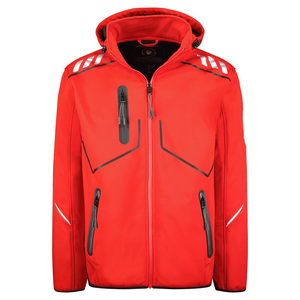 Trendy Musthave Oversized Softshell Breathable <b>Jacket</b> For <b>Men</b> Indemand Stylish Outdoor & Workwear <b>Jacket</b> With Customize Logo - Product Image 1