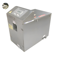 Machine électrique multifonctionnelle pour écailler et éviscérer les poissons