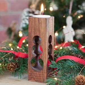 Candle <b>Holder</b>/ <b>Tealight</b> <b>Holder</b> for Decorative Christmas Gift Wedding Decoration Wholesaler Manufacturer in Vietnam - Product Image 6