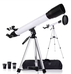 Telescopio Refractor Triplete APO LX850-ACF de 130 mm f7 NUEVO Y DE CALIDAD - Product Image 2