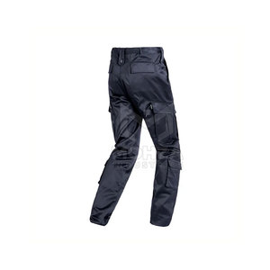 Uniforme de Guardia de Seguridad de Alta Calidad, Ligero y Transpirable, 100% Poliéster, Estilo Chaqueta para Hombre, Todas las Temporadas, Pedido al por Mayor - Product Image 3