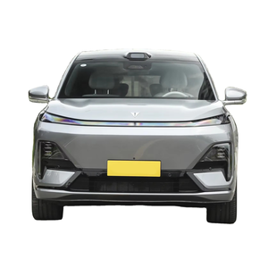 SUV Eléctrico Grande 2025, Edición Ultra con Tracción Trasera, Autonomía de 401-500 km, Vehículos de Energía - Product Image 1