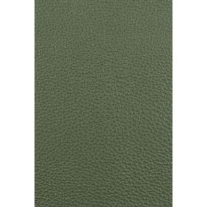 Hoja de cuero genuino de color azul oscuro hecha en la India Venta caliente Mejor calidad 100% Hoja de cuero de grano de cuero real Textura personalizada - Product Image 5