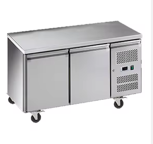 Congelador comercial de alta calidad para restaurantes con 5 bandejas. - Product Image 1