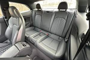 รถมือสอง AUDI RS5 COUPE ปี 2021 พวงมาลัยซ้าย/ขวา - Product Image 3