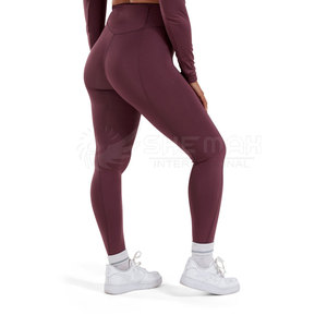 กางเกงขี่ม้าระบายอากาศได้ดีกางเกงขี่ม้า - Product Image 4