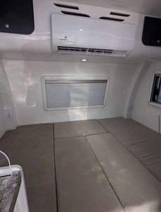 Remolque todoterreno para caravanas australianas y estadounidenses, para expediciones 4x4, camper para todo tipo de terreno con panel solar para camping y viajes, en venta. - Product Image 2