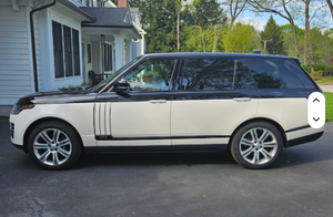 TOP Nuevo USADO LHD/RHD 2022 R A N G E  ROVER SVAUTOBIOGRAPHY LWB - Product Image 3