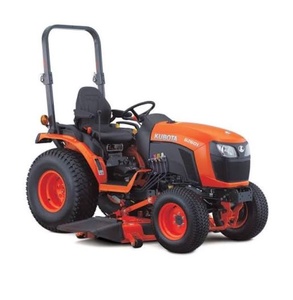 Tractor Subcompacto Kubota B2301 de Alto Rendimiento, Motor de 21HP, Transmisión por Engranajes, para Tareas en Pequeñas Granjas y Jardines - Product Image 2