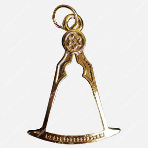 AASR 5 ° GRADO JOYA - Product Image 1