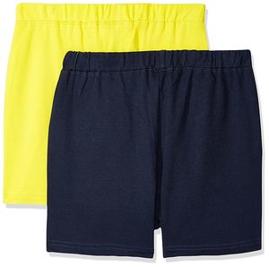 Short avec logo au design personnalisé pour l'entraînement, la course à pied, le basket-ball, le jogging, short en maille, short vintage en maille, 100% coton - Product Image 2