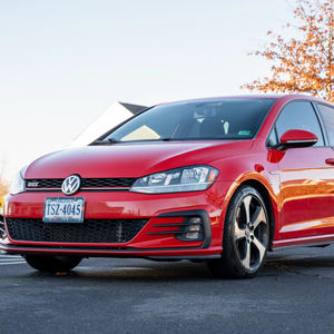 USADO EN BUEN ESTADO, VOLANTE A LA IZQUIERDA |   CONDUCCIÓN DERECHA |   GTI S 2019, Transmisión Manual de 6 Velocidades, Motor Turbo de 4 Cilindros - Product Image 1