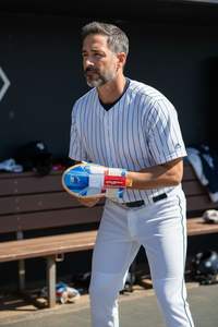 Guantes protectores de muñeca transpirables para mano derecha con diseño de logotipo personalizado, manoplas de béisbol juveniles para deslizamiento, alta calidad, color personalizado ONYX - Product Image 2