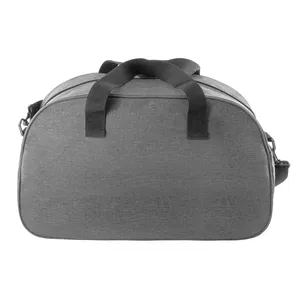 Borsa Sportiva Sostenibile in RPET, Zaino Promozionale con Coulisse, Gadget Ecologici - Product Image 2