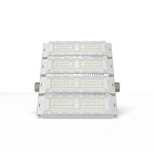 Luz de inundación LED para exteriores con certificación CE CP07, cuerpo de aluminio impermeable con clasificación IP66 para iluminación de paisaje - Product Image 3